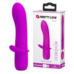 Вібратор Pretty Love "Troy" BI-014607