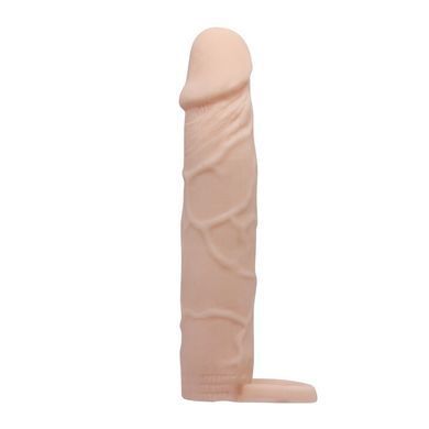Насадка Pretty Love - Penis Sleeve 7"" LARGE, BI-026227