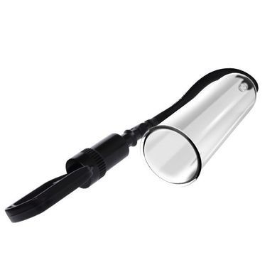 Помпа-мастурбатор "Penis Pump" BM-009033