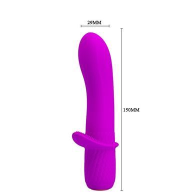 Вибратор Pretty Love "Troy" BI-014607
