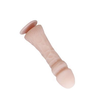 Вибратор на присоске " BIG Penis " BW-007011Z