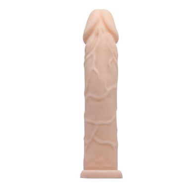 Насадка Pretty Love - Penis Sleeve 7"" LARGE, BI-026227