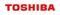 TOSHIBA