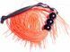 Силіконовий флогер ( довжина 26 см ) Fetish Boss Series - Silicone Whip Red 10", BS6100038