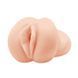 Мастурбатор-вагина Crazy Bull - Manga Vagina Masturbator Schoolgirl Flesh, BM-009207K