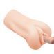Мастурбатор-вагина Crazy Bull - Manga Vagina Masturbator Schoolgirl Flesh, BM-009207K