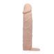 Насадка Pretty Love - Penis Sleeve 7"" LARGE, BI-026227