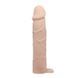 Насадка Pretty Love - Penis Sleeve 7"" LARGE, BI-026227