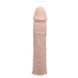 Насадка Pretty Love - Penis Sleeve 7"" LARGE, BI-026227