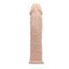 Насадка Pretty Love - Penis Sleeve 7"" LARGE, BI-026227