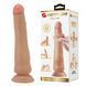 Фаллоимитатор на присоске, с эффектом скользящей кожи LyBaile - Tiemeyer Sliding Skin 9,8&rdquo;, BW-008127LP