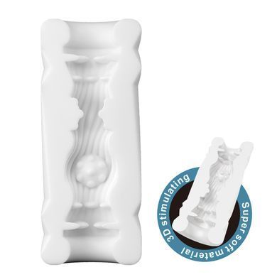 Мастурбатор Pretty Love - Masturbator Super soft material , BM-00900T88A