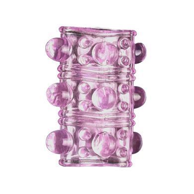 Насадка тоннель AR011 PINK, ( 1 шт )