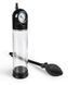 Вакуумная помпа с манометром CANWIN Penis Pump Men - P228