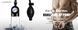 Вакуумная помпа с манометром CANWIN Penis Pump Men - P228