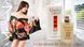 Духи с феромонами для женщин Mariko Sakuri, 50 ml