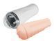 Вагина-мастурбатор Crazy Bull - TRISH REALISTIC Vagina Masturbator, BM-00900T66N