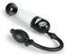 Вакуумная помпа с манометром CANWIN Penis Pump Men - P228