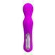 Двухголовый вибратор TIGER BI-014309
