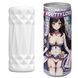 Мастурбатор Pretty Love - Masturbator Super soft material , BM-00900T88A