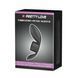 Вібро-кільце Pretty Love - Vibration Penis Sleeve Black 7 vibration functions, BI-210198