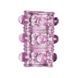 Насадка тоннель AR011 PINK, ( 1 шт )
