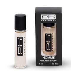 Духи з феромонами для чоловіків Miyoshi Miyagi - PH Pheromone MAN №6, 15 ml