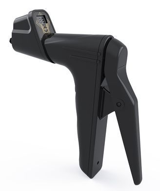 Вакуумна помпа з манометром CANWIN Men Air Gun Penis Pump - P398