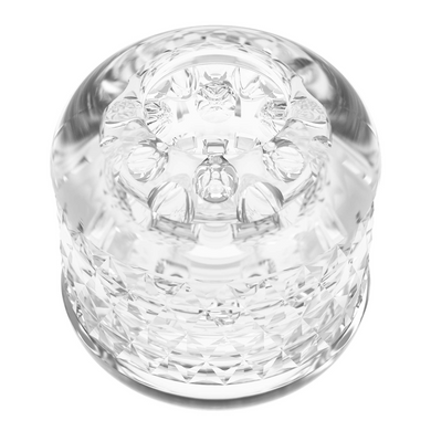 Мастурбатор Pretty Love - Cary Transparent, BM-009253MN-2