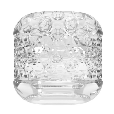Мастурбатор Pretty Love - Cary Transparent, BM-009253MN-2