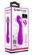 Смарт вібратор Pretty Love-HECTOR G-SPOT VIBRATOR з електростимуляцією, BI - 014765HP