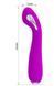Смарт вібратор Pretty Love-HECTOR G-SPOT VIBRATOR з електростимуляцією, BI - 014765HP