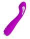 Смарт вібратор Pretty Love-HECTOR G-SPOT VIBRATOR з електростимуляцією, BI - 014765HP