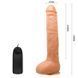 Вибратор на присоске " SEXTOY TOP PENIS " BW-008038Z