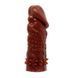 Насадка-презерватив BI-016002-0102S ( тілесна )