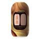 Мастурбатор яйце Pretty Love Catherine - Olga Beige, BI-014932-4-3