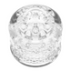 Мастурбатор Pretty Love - Cary Transparent, BM-009253MN-2