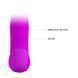 Безременной вибрострапон "ANGELO PURPLE" BI-014227