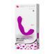 Безременной вибрострапон "ANGELO PURPLE" BI-014227