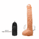 Вибратор на присоске " SEXTOY TOP PENIS " BW-008038Z