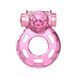 Ерекційне кільце з вібрацією RING, BI-010084A