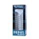 Насадка-презерватив "Penis Sleeve" BI-010045D