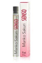 Духи с феромонами для женщин Mariko Sakuri SENSO, 15 ml