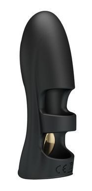 Клиторальный стимулятор на палец Pretty Love - PEGASUS Fingering Electric Vibrator, BI-014784