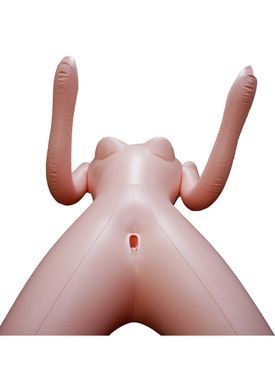 Надувна лялька BOYS of TOYS - Krystyna, BS2600009