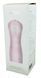 Мастурбатор з вібростимуляцією FOXSHOW Vibrating and Flashing Masturbation Cup Pink USB 7+7 Function, BS6300022