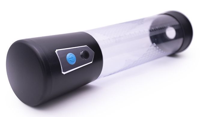 Автоматична вакуумна помпа CANWIN Passion Pump Men - P401A