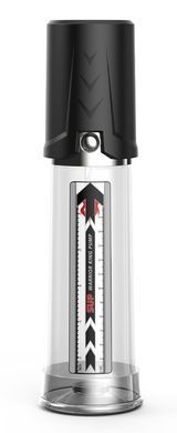 Вакуумная помпа Boys Series: - Worrior King Super manual pump, BS6000057