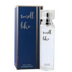Парфюмерная вода с феромонами для мужчин Smell Like #&nbsp;10 for Man, 30 ml