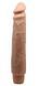 Вибратор реалистик BARBARA BOB DILDO VIBRATOR, BW-001004R